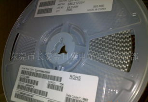 優勢解析 太陽誘電(Taiyo Yuden)品牌貼片電容系列——大容量規格、價格、廠家與圖片全覽