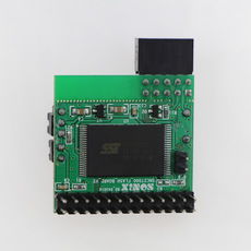 電子元器件企業(yè)商情 市場動態(tài)、機遇與挑戰(zhàn)分析