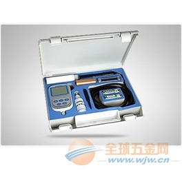 便攜式溶解氧儀電極 水質(zhì)監(jiān)測的精密動(dòng)力源