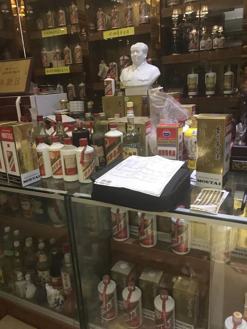 晉城二手交易指南 專業回收茅臺五糧液、老酒與舊貨，一站式服務就在列表網